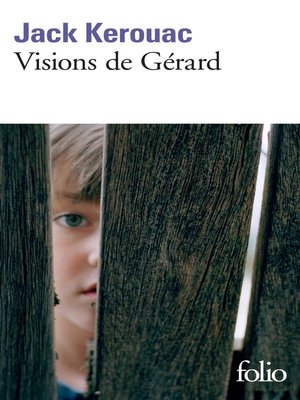 cover image of Visions de Gérard